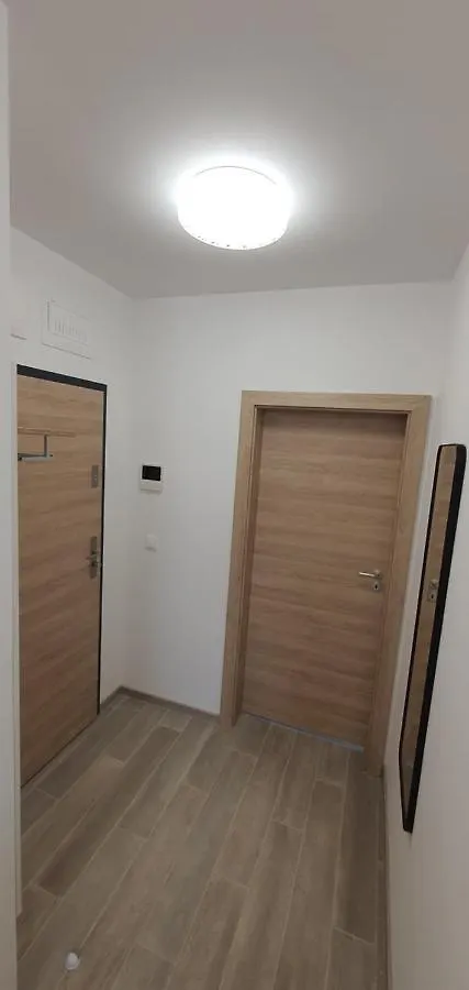 Palms And Sea Apartment Azur Varna