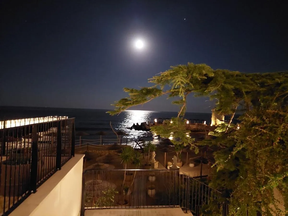 Palms And Sea Apartment Azur Varna Bulgaria