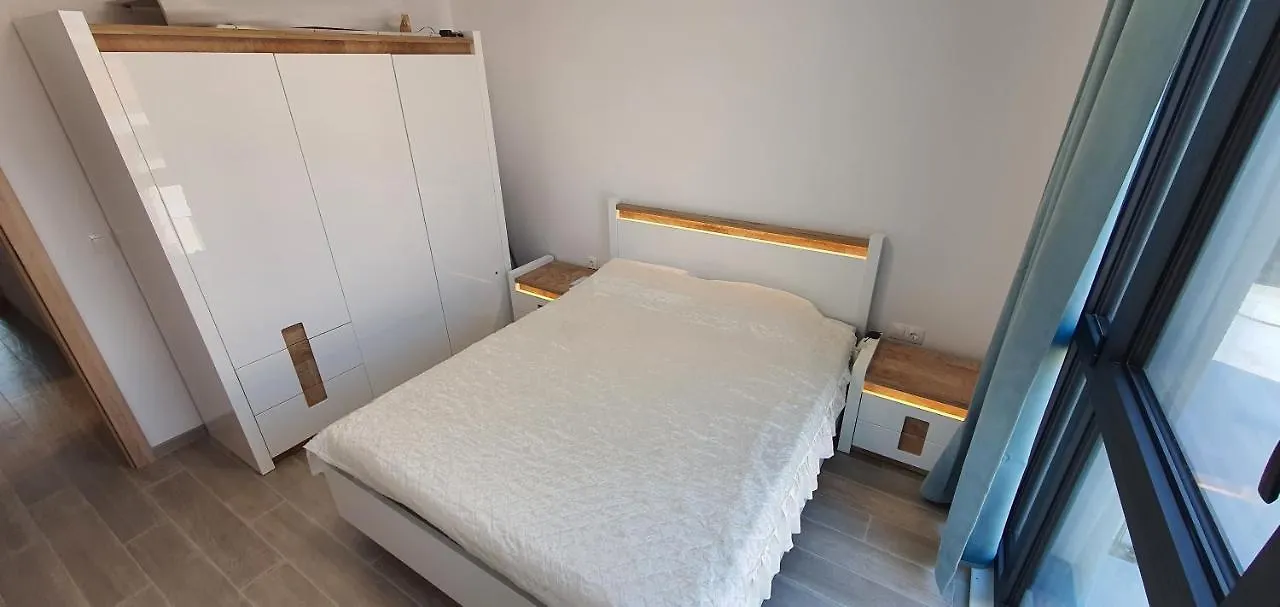 Palms And Sea Apartment Azur Varna Bulgaria