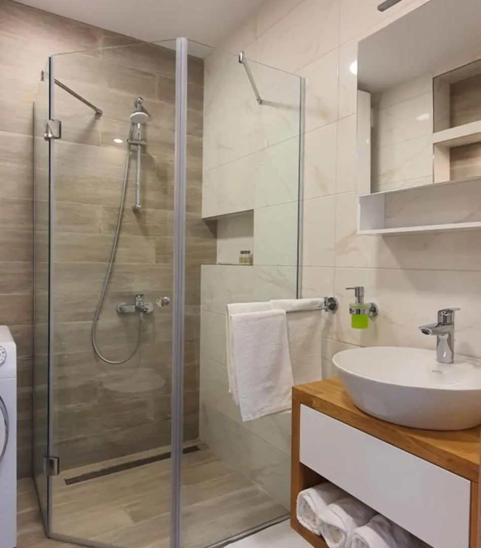 Palms And Sea Apartment Azur Varna Bulgaria
